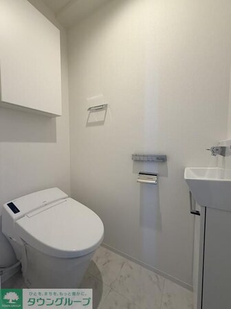 Blissia KUNITACHI STATION SIDEの物件内観写真